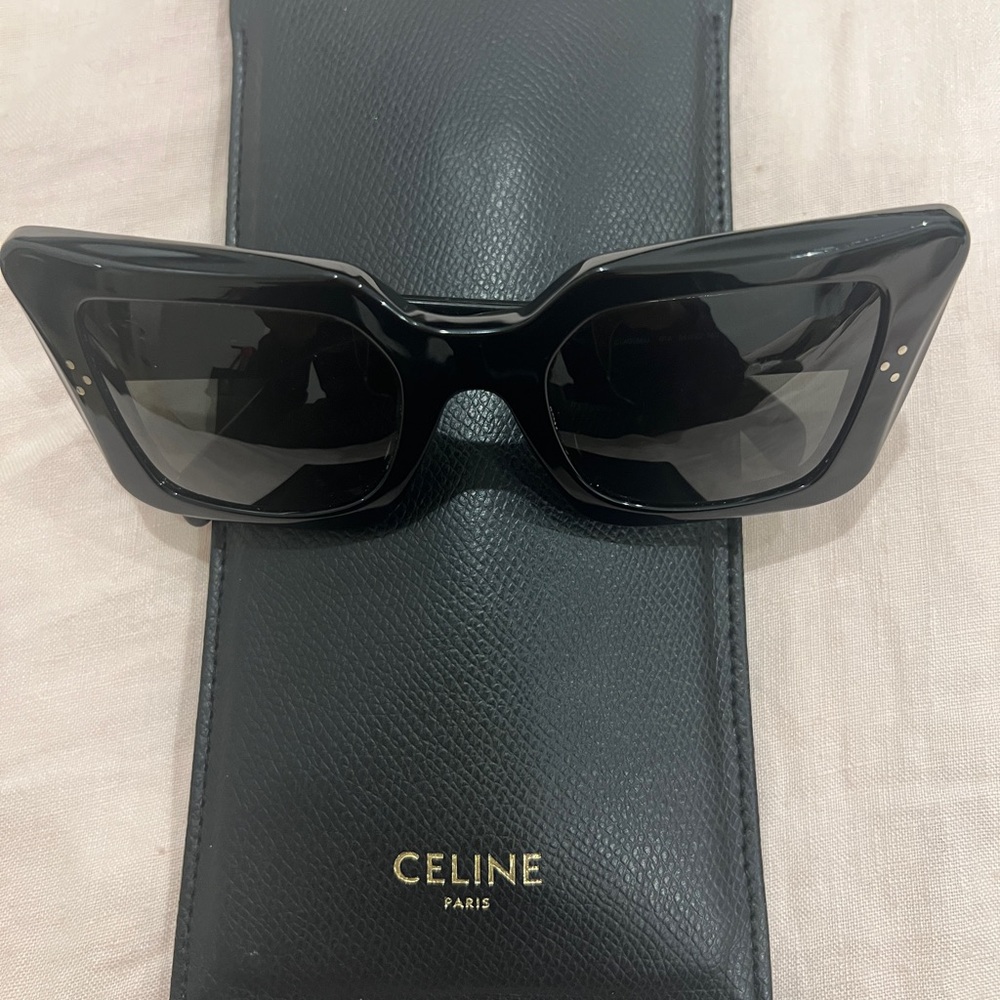 Celine Sunglasses - Picture 3 of 7
